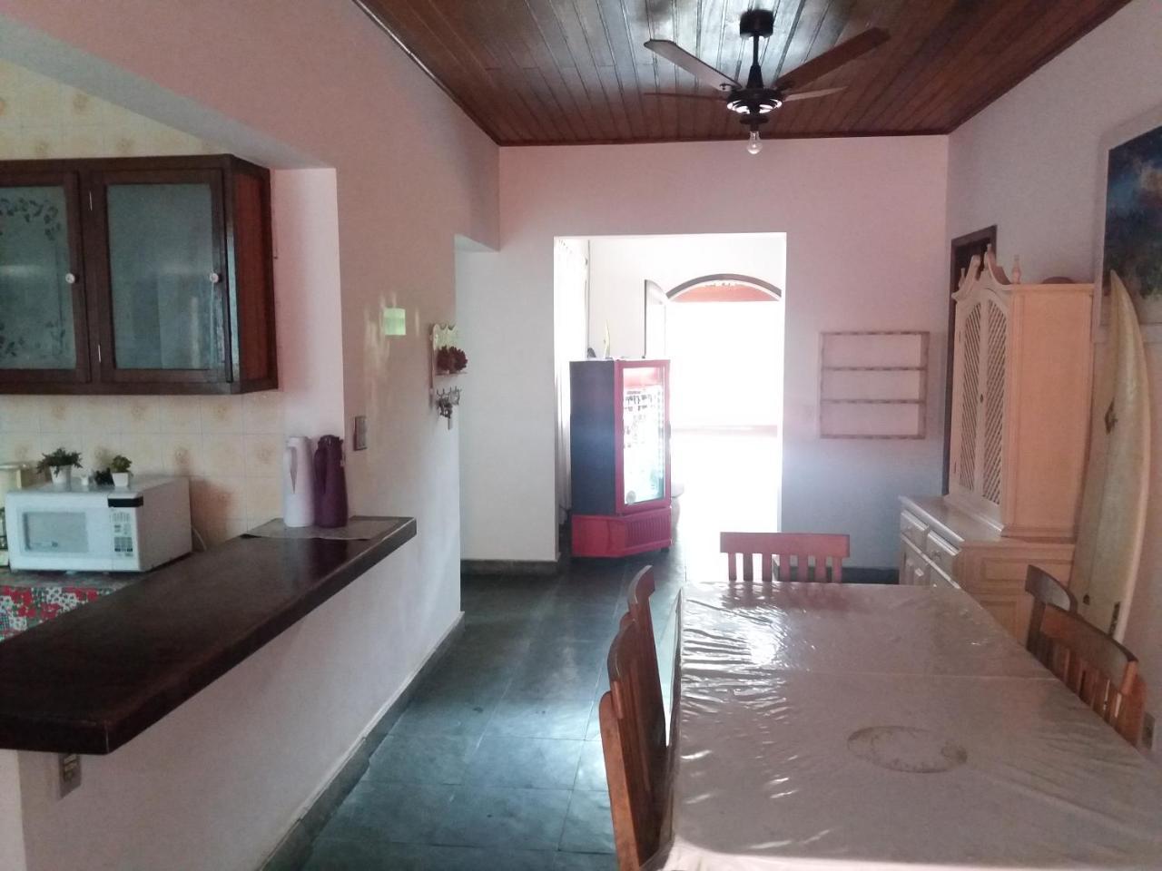 Social Ilha Grande Hostel Экстерьер фото